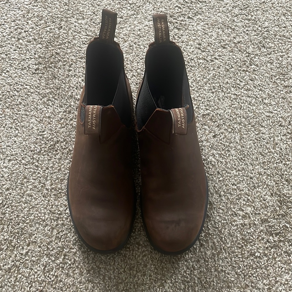 Blundstone Chelsea Boots